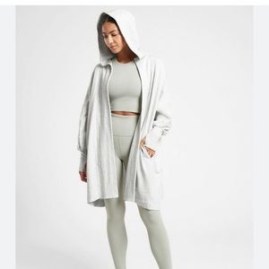 ATHLETA Mantra wrap size XS